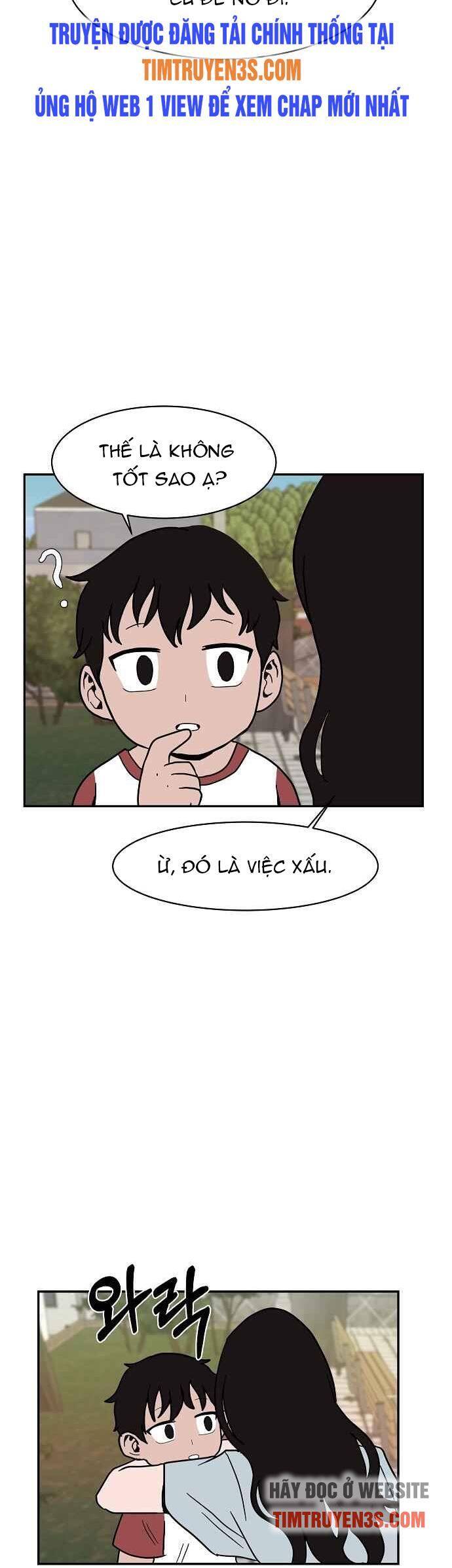 Ngọn Lửa Xanh Chap 14 - Next Chap 15