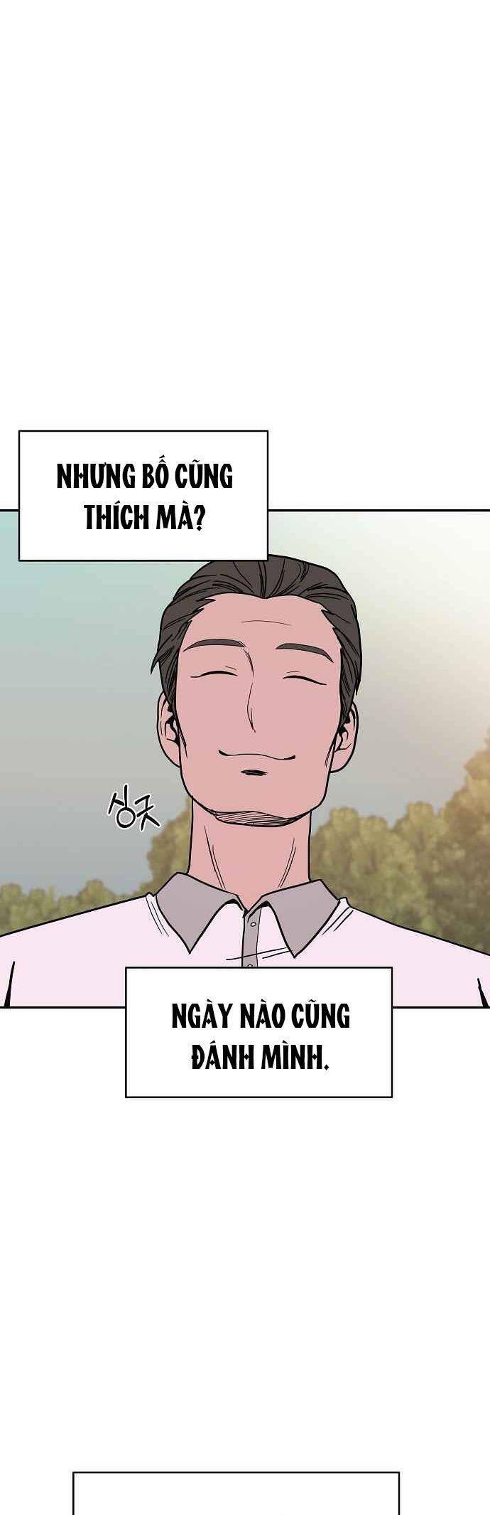 Ngọn Lửa Xanh Chap 14 - Next Chap 15