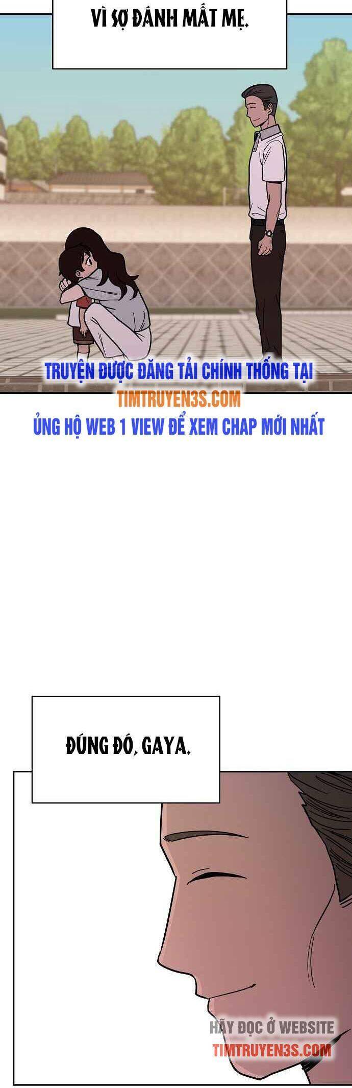 Ngọn Lửa Xanh Chap 14 - Next Chap 15