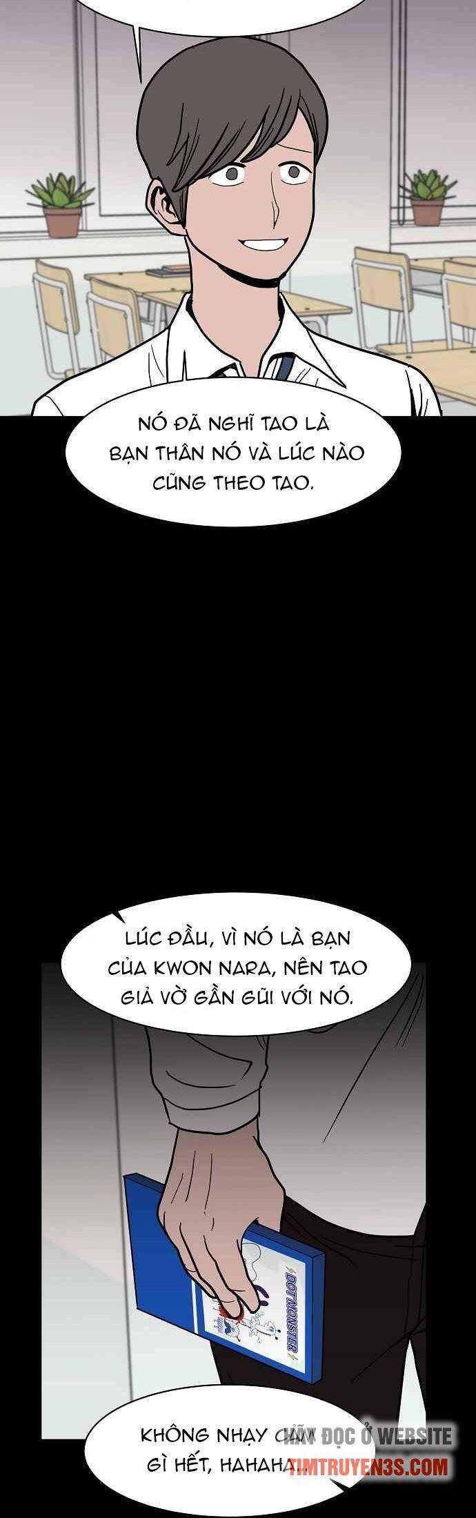 Ngọn Lửa Xanh Chap 14 - Next Chap 15