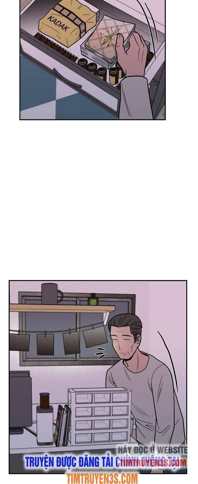 Ngọn Lửa Xanh Chap 14 - Next Chap 15