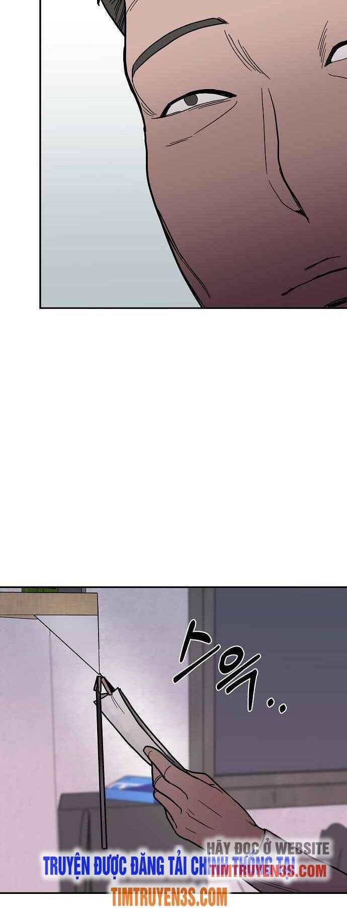 Ngọn Lửa Xanh Chap 14 - Next Chap 15