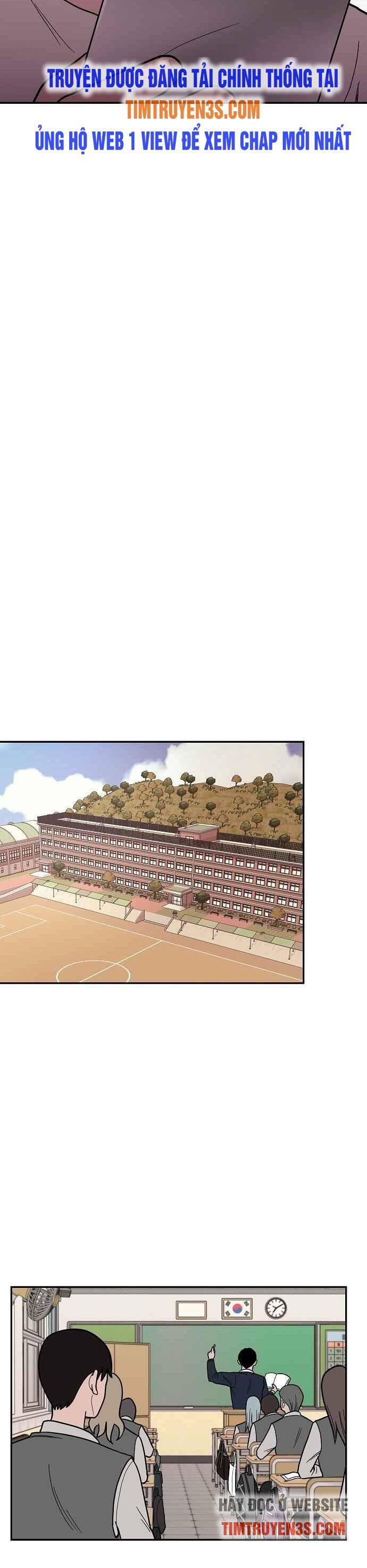 Ngọn Lửa Xanh Chap 14 - Next Chap 15