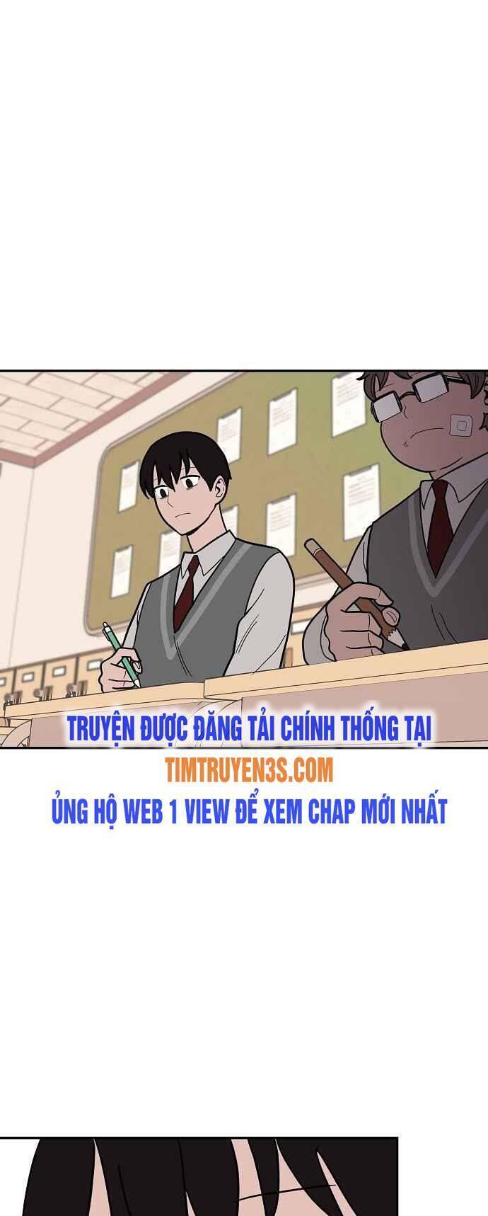 Ngọn Lửa Xanh Chap 14 - Next Chap 15