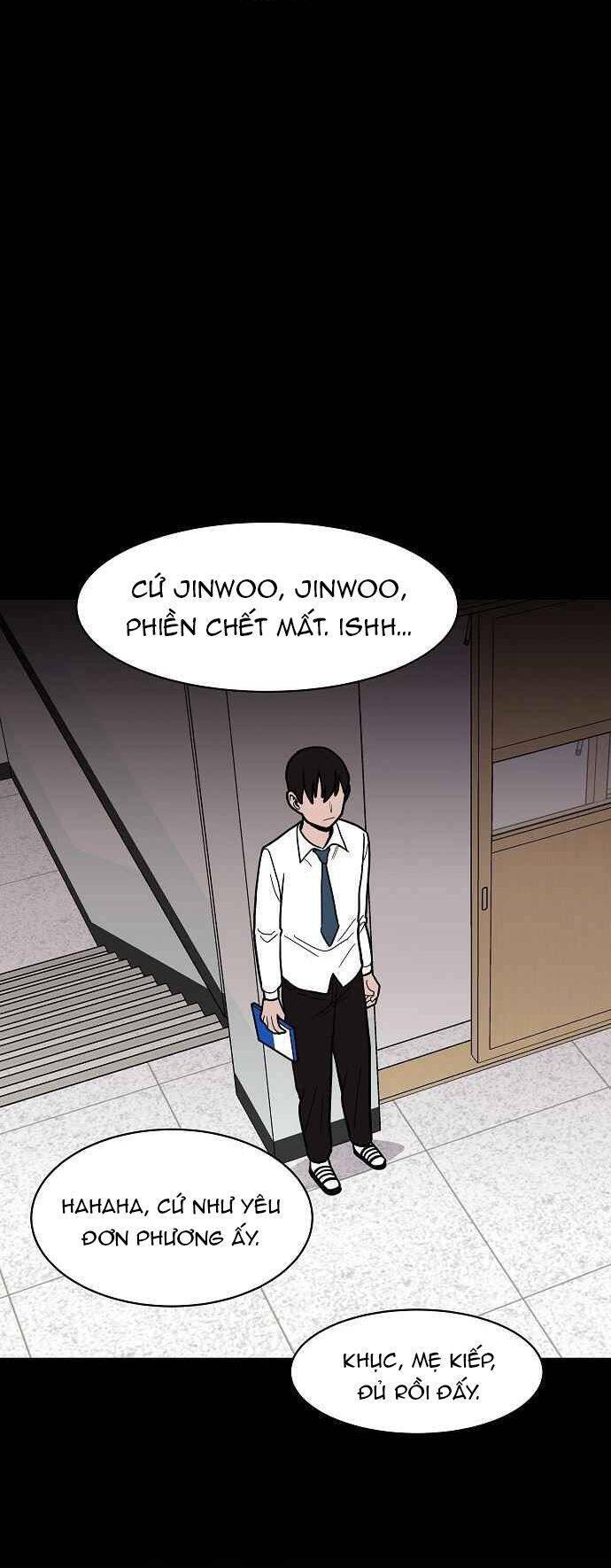 Ngọn Lửa Xanh Chap 14 - Next Chap 15