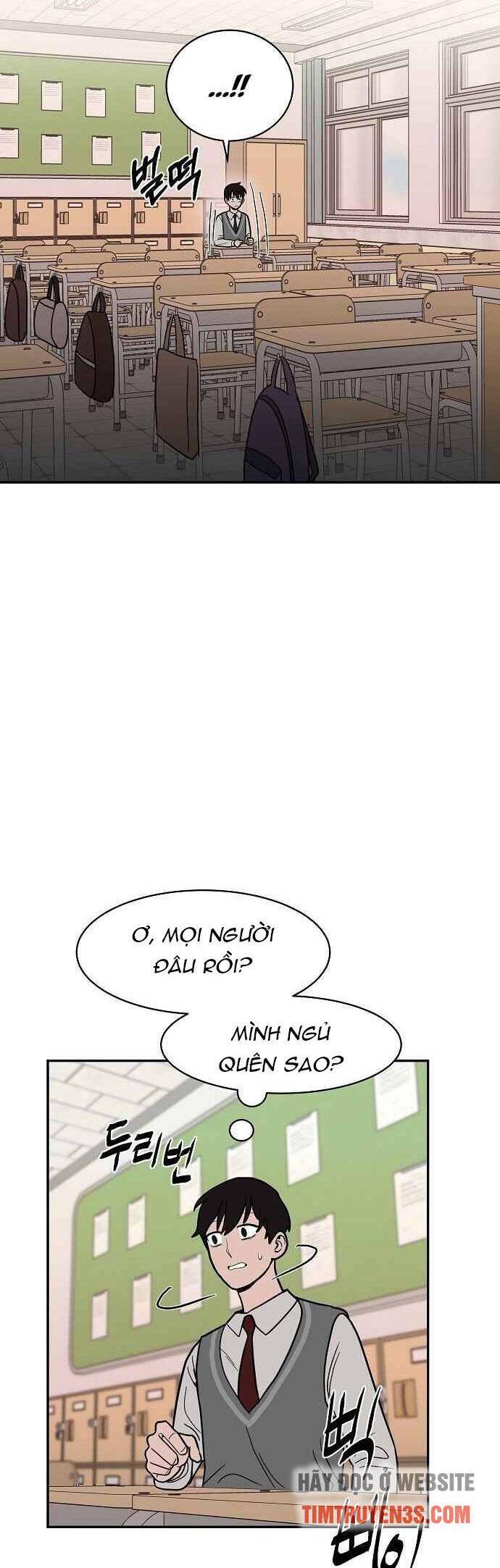 Ngọn Lửa Xanh Chap 14 - Next Chap 15