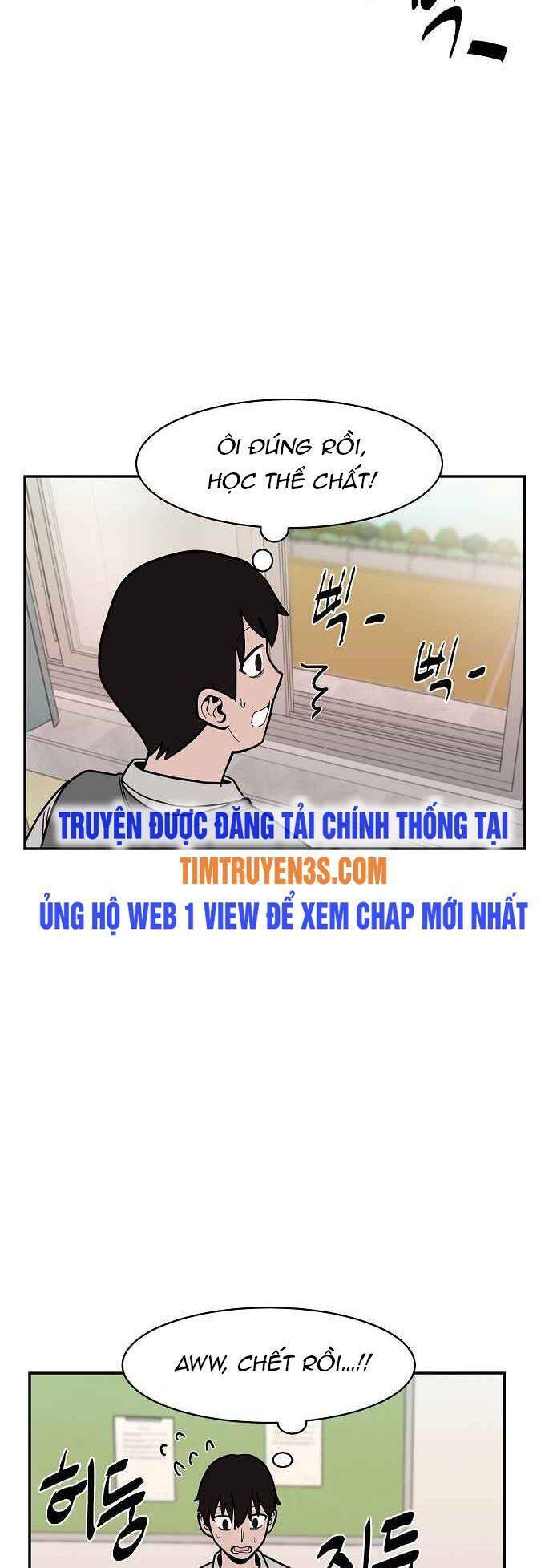 Ngọn Lửa Xanh Chap 14 - Next Chap 15