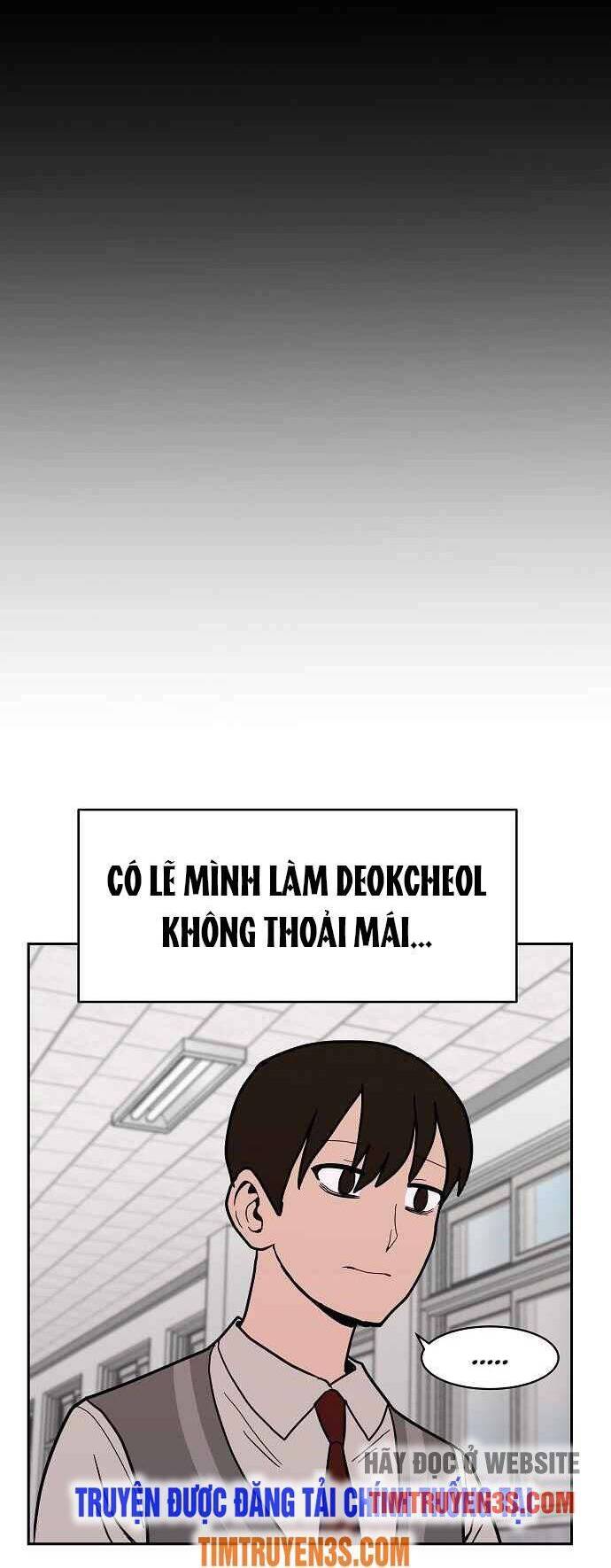 Ngọn Lửa Xanh Chap 14 - Next Chap 15