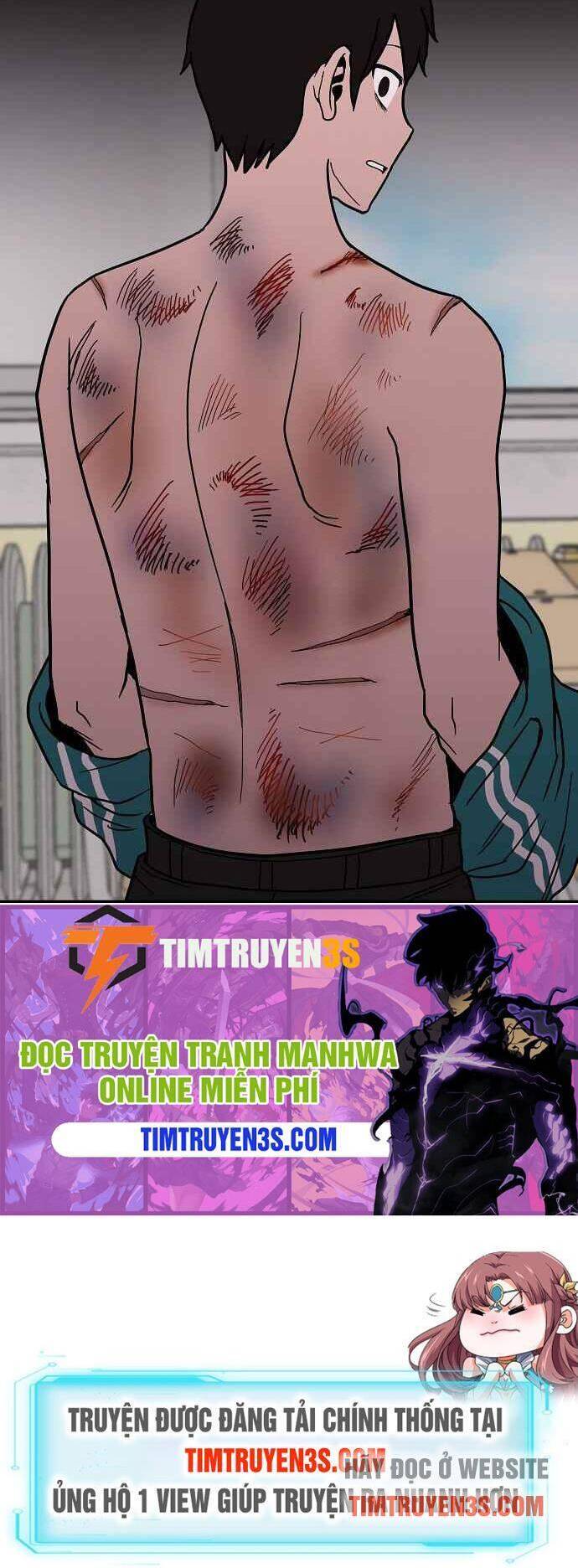Ngọn Lửa Xanh Chap 14 - Next Chap 15