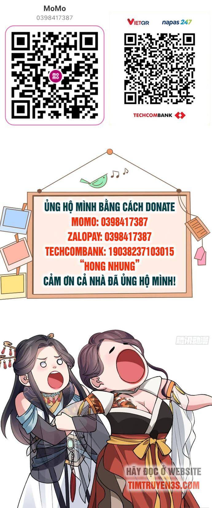 Ngọn Lửa Xanh Chap 14 - Next Chap 15