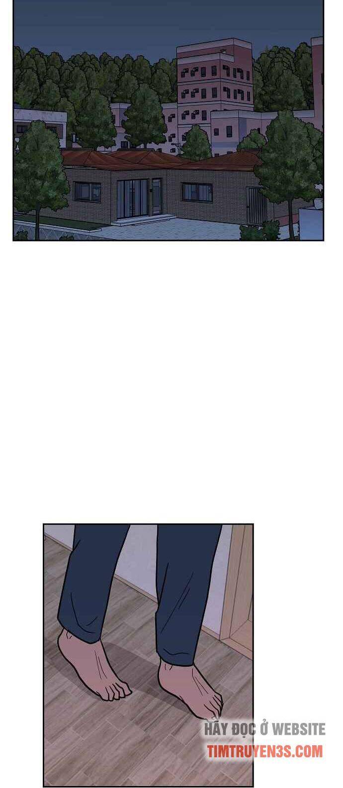 Ngọn Lửa Xanh Chap 14 - Next Chap 15