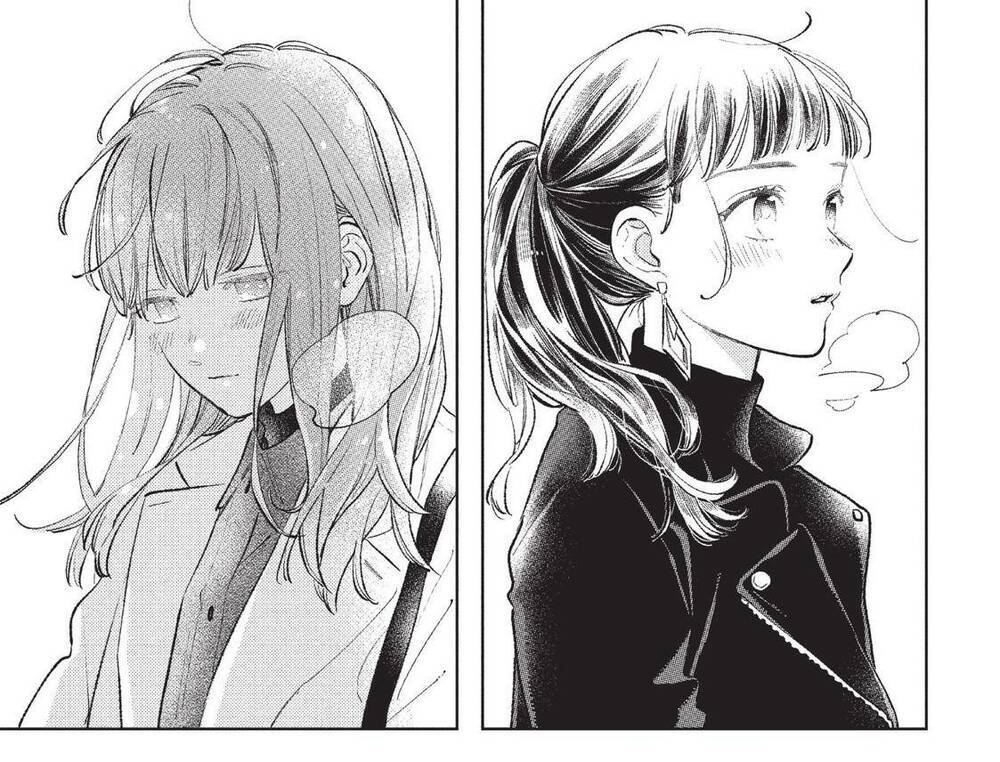Ngôn Ngữ Yêu Thương Chap 81 - Next Chap 82