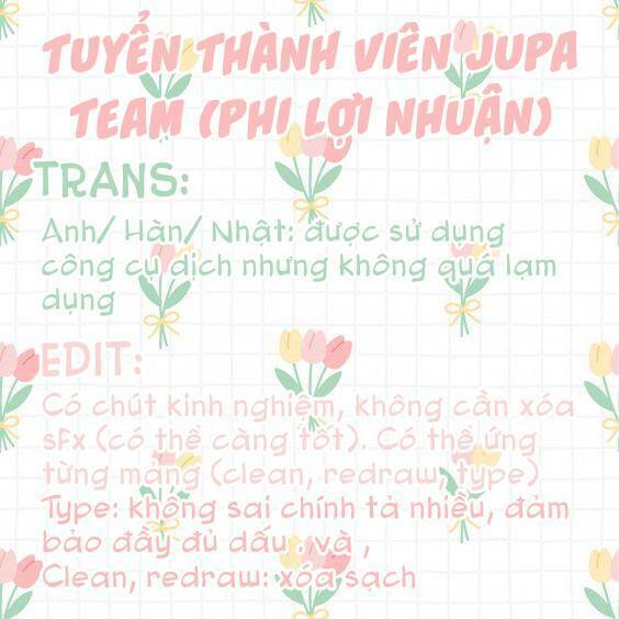 Ngôn Ngữ Yêu Thương Chap 81 - Next Chap 82
