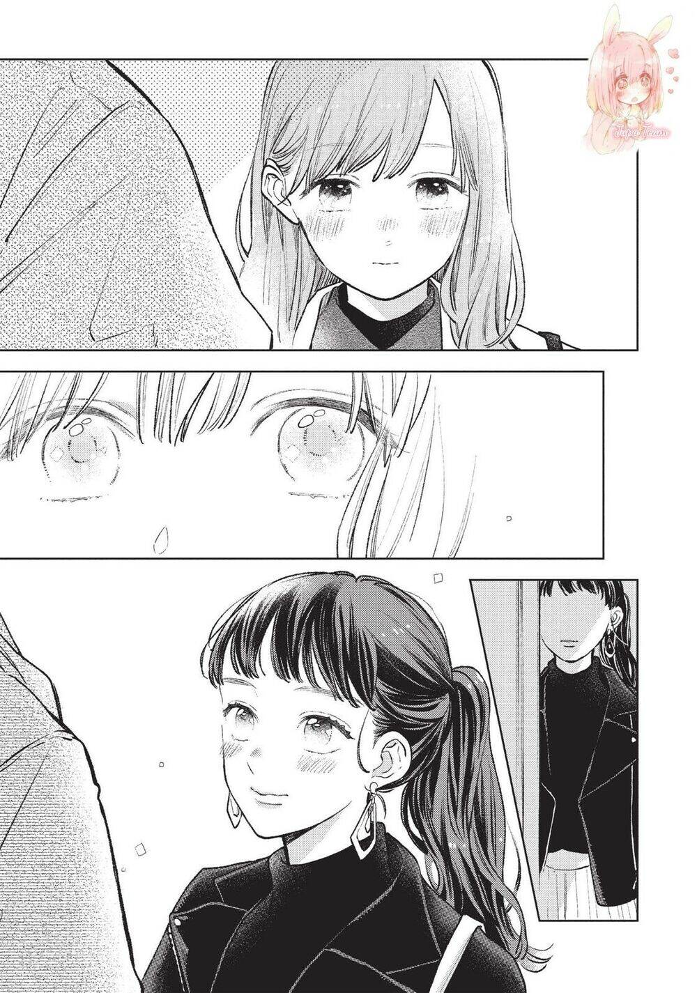 Ngôn Ngữ Yêu Thương Chap 81 - Next Chap 82
