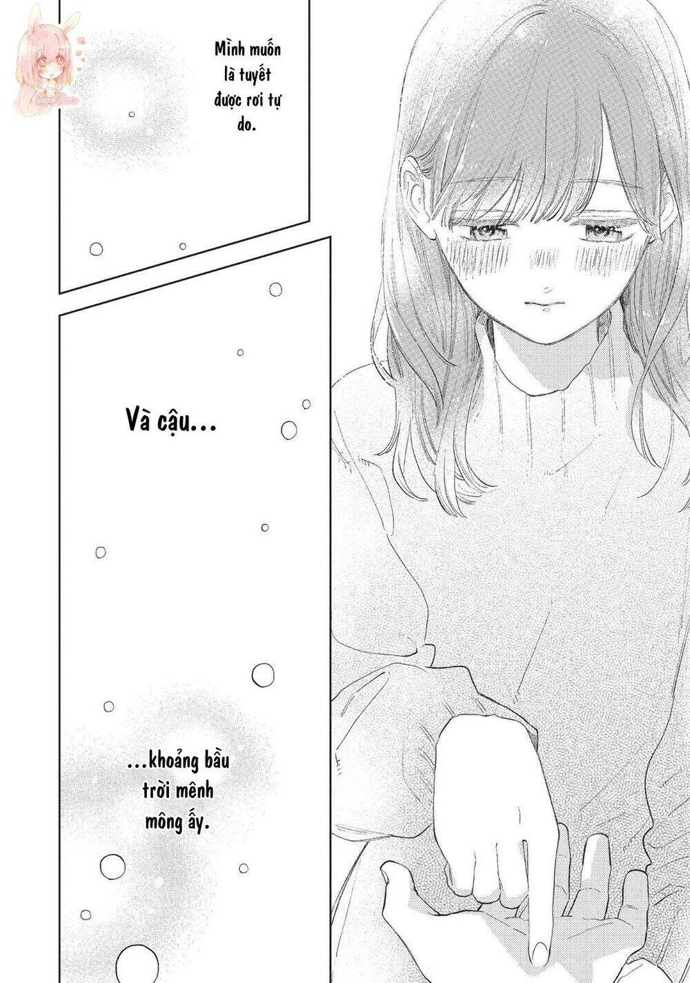 Ngôn Ngữ Yêu Thương Chap 82 - Next Chap 83