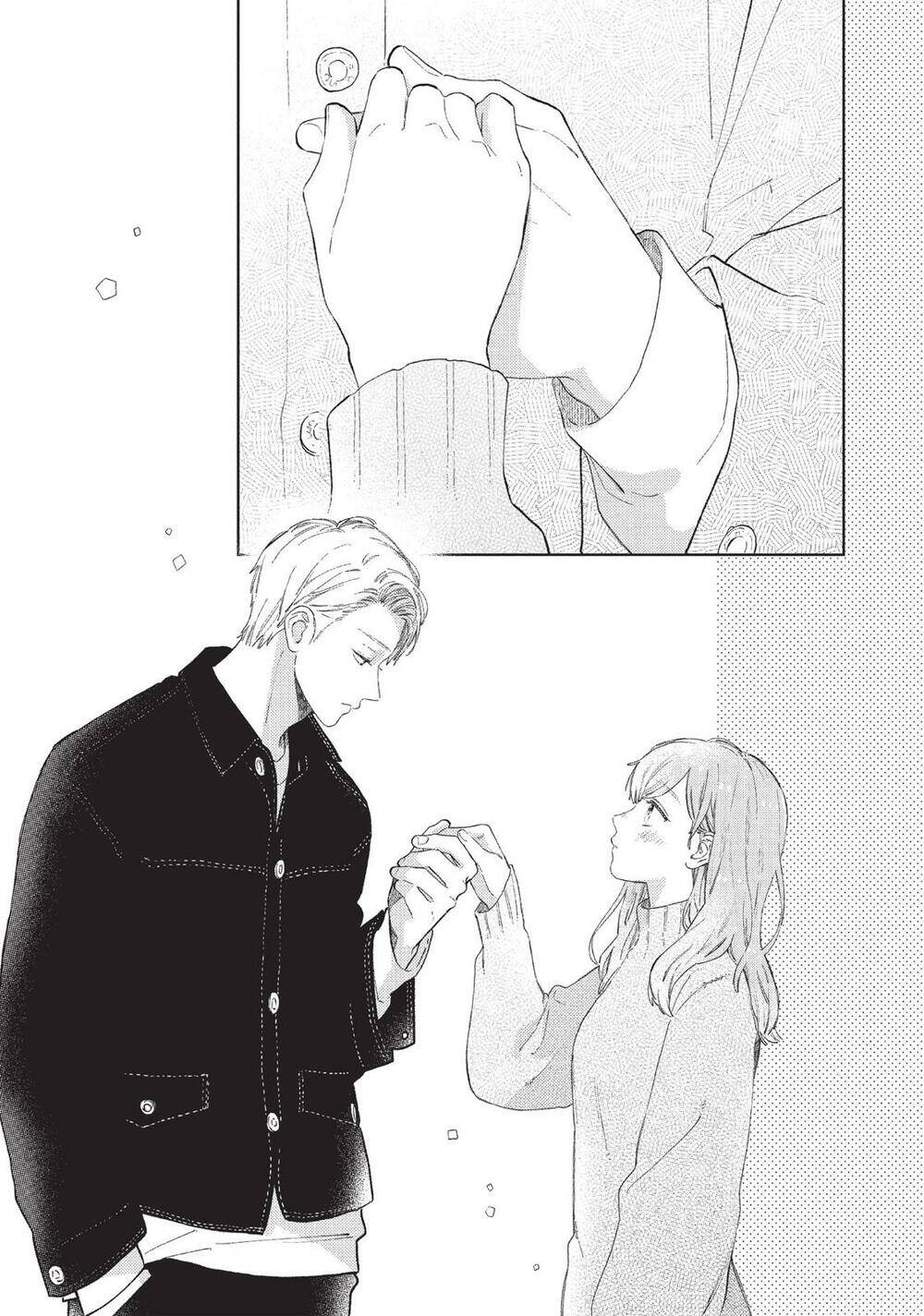 Ngôn Ngữ Yêu Thương Chap 82 - Next Chap 83