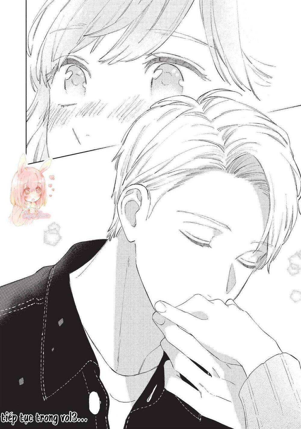 Ngôn Ngữ Yêu Thương Chap 82 - Next Chap 83
