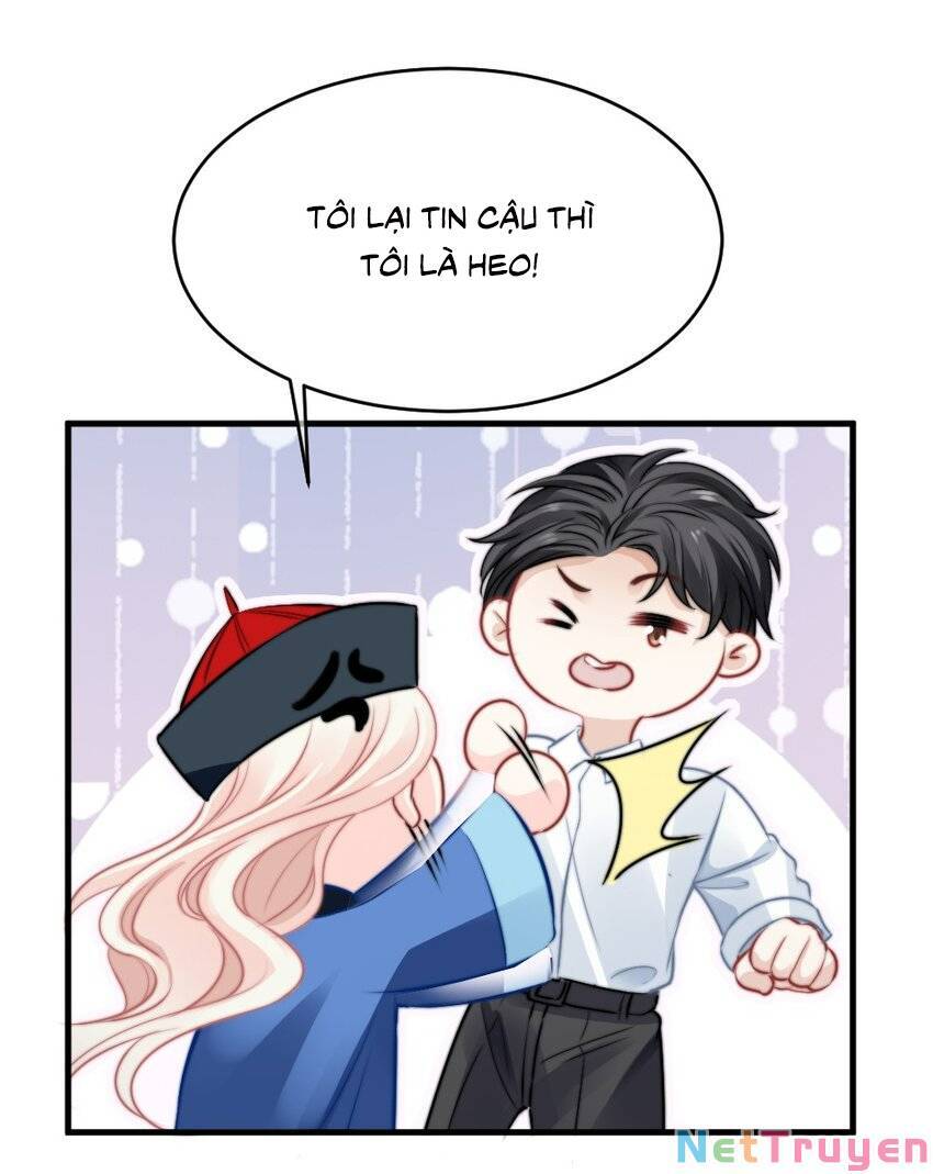Ngôn Tiếu Loan Loan Chap 17 - Next Chap 18