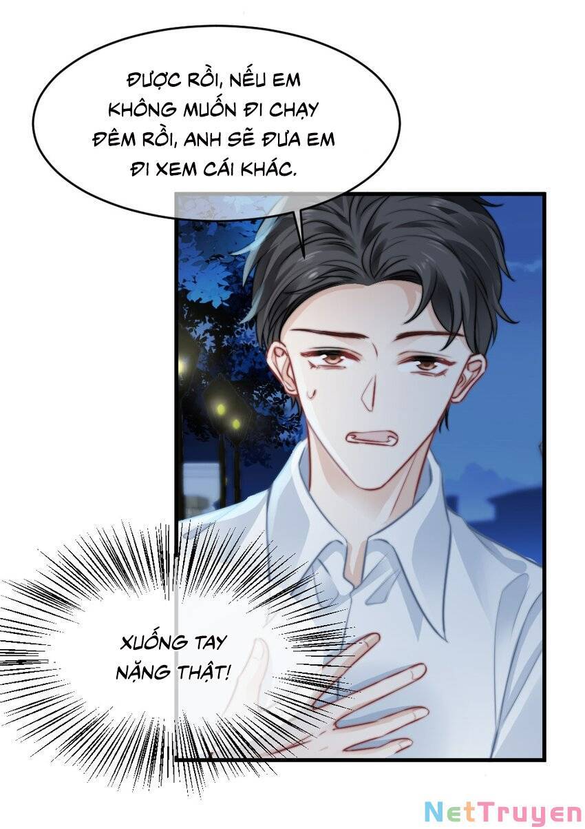 Ngôn Tiếu Loan Loan Chap 17 - Next Chap 18