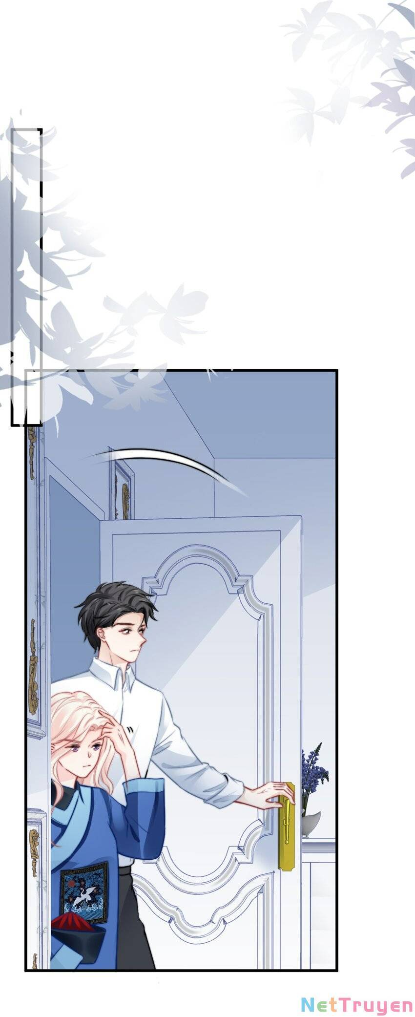 Ngôn Tiếu Loan Loan Chap 17 - Next Chap 18