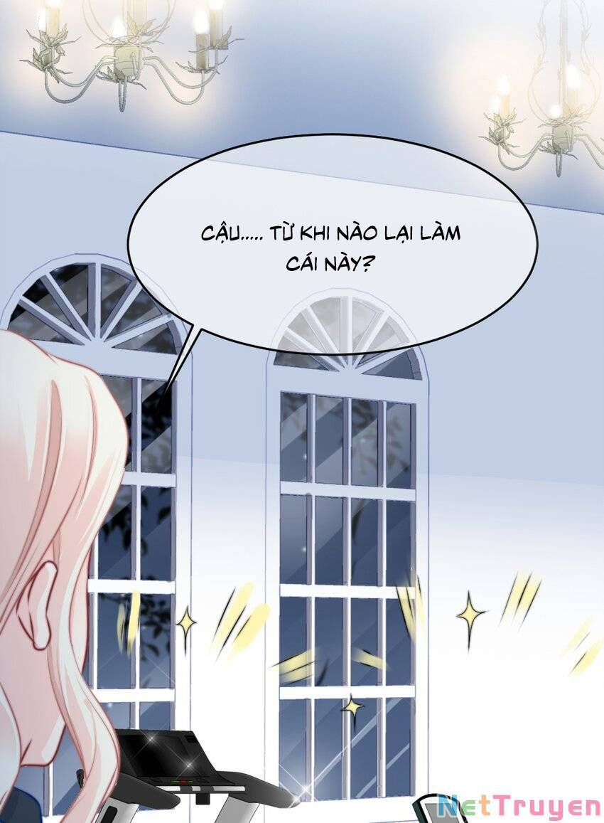 Ngôn Tiếu Loan Loan Chap 17 - Next Chap 18