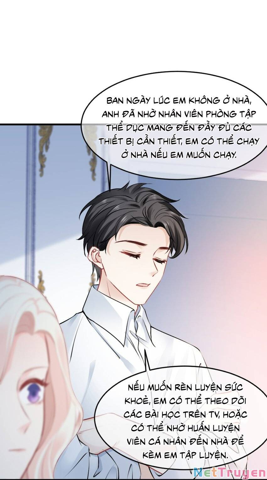 Ngôn Tiếu Loan Loan Chap 17 - Next Chap 18