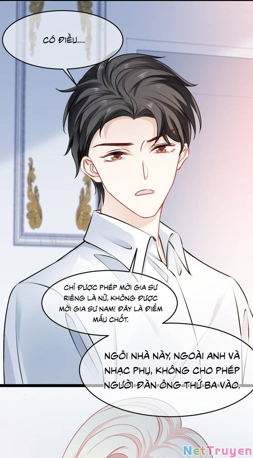 Ngôn Tiếu Loan Loan Chap 17 - Next Chap 18
