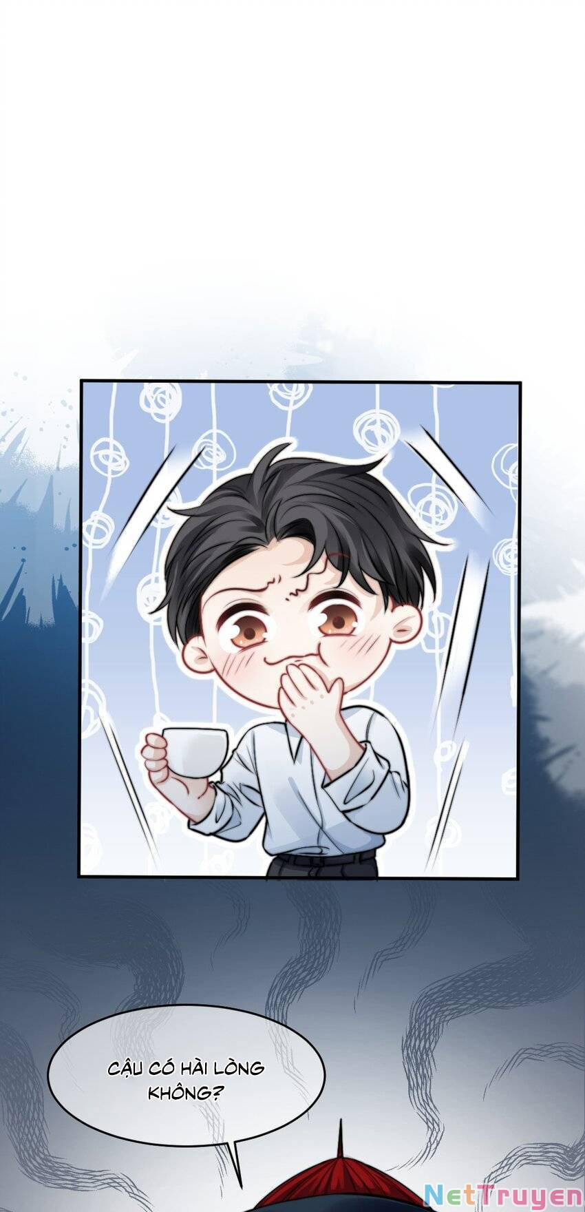 Ngôn Tiếu Loan Loan Chap 17 - Next Chap 18