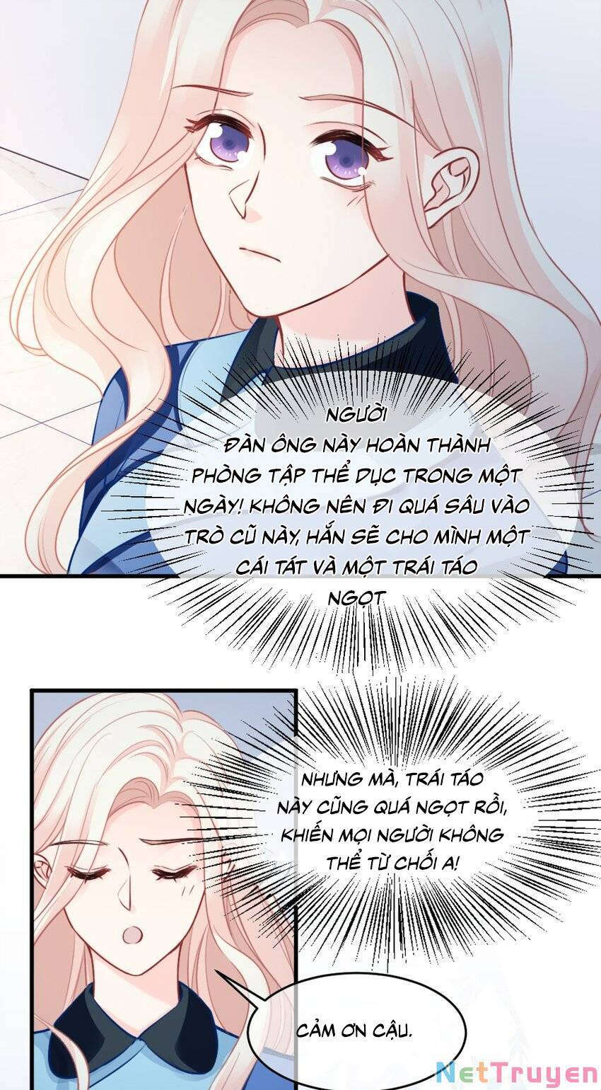 Ngôn Tiếu Loan Loan Chap 17 - Next Chap 18