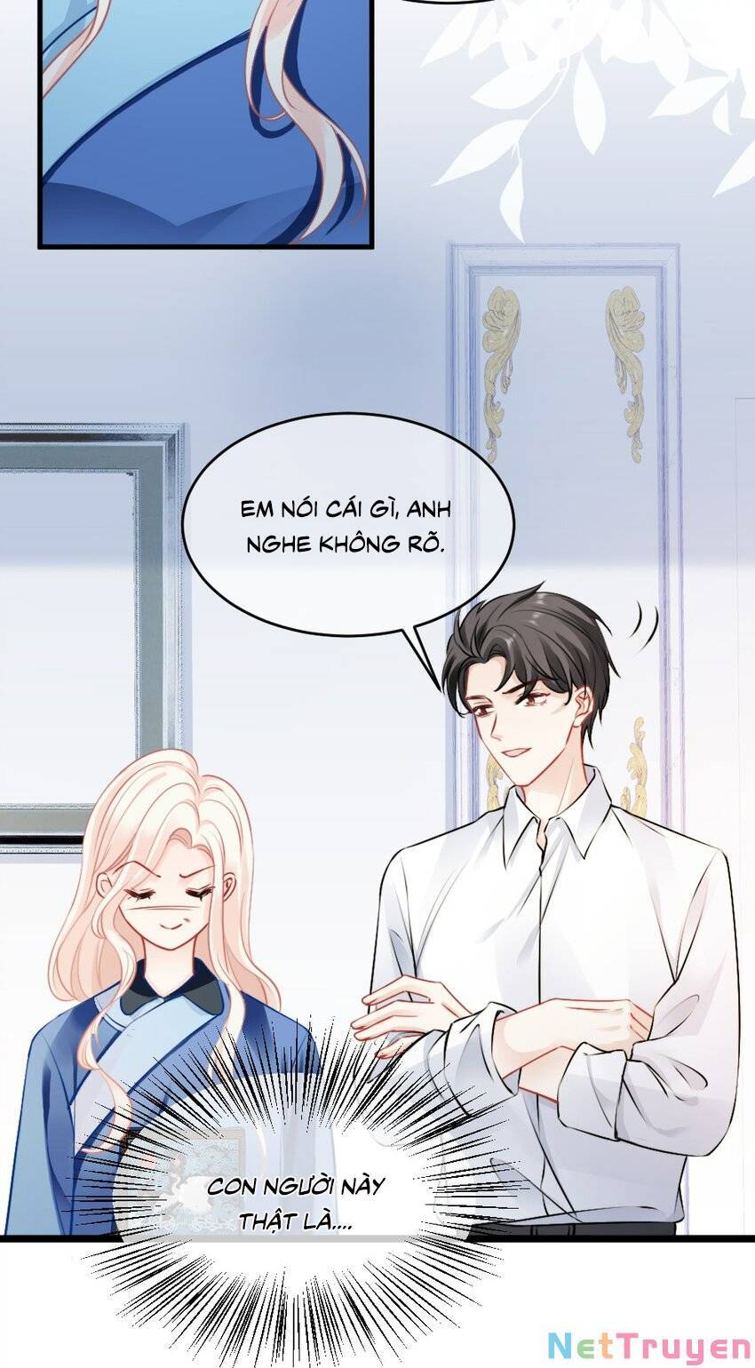 Ngôn Tiếu Loan Loan Chap 17 - Next Chap 18