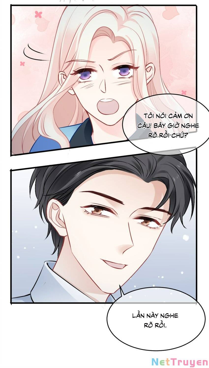 Ngôn Tiếu Loan Loan Chap 17 - Next Chap 18