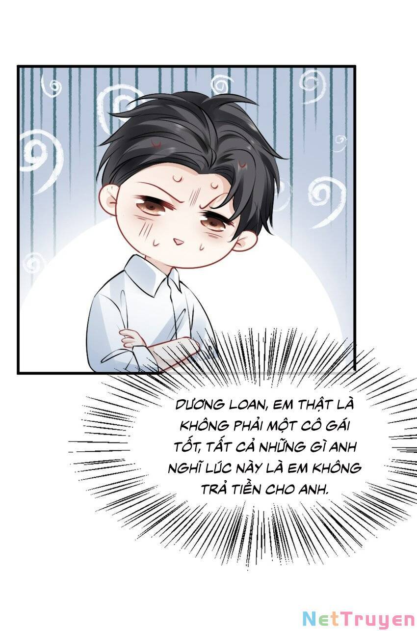 Ngôn Tiếu Loan Loan Chap 17 - Next Chap 18