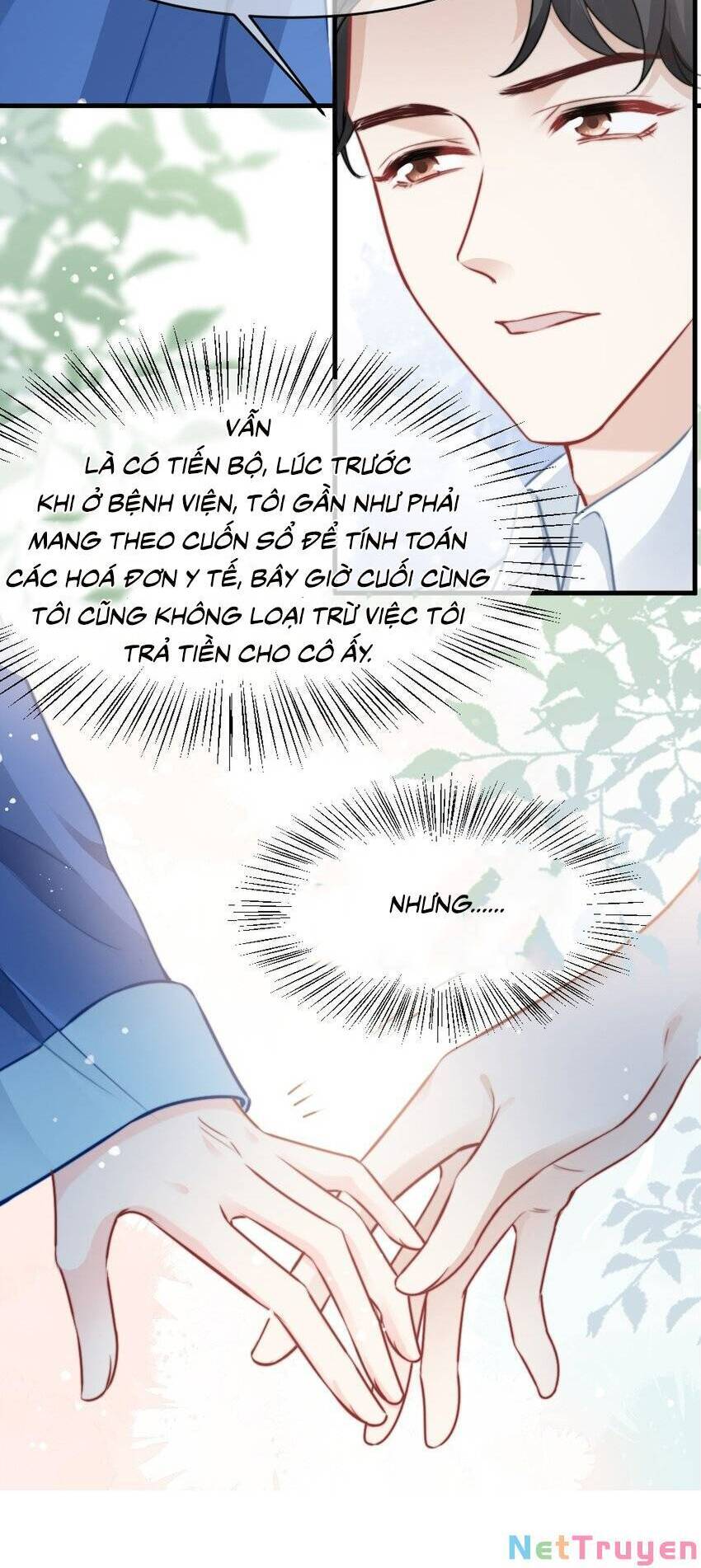 Ngôn Tiếu Loan Loan Chap 17 - Next Chap 18