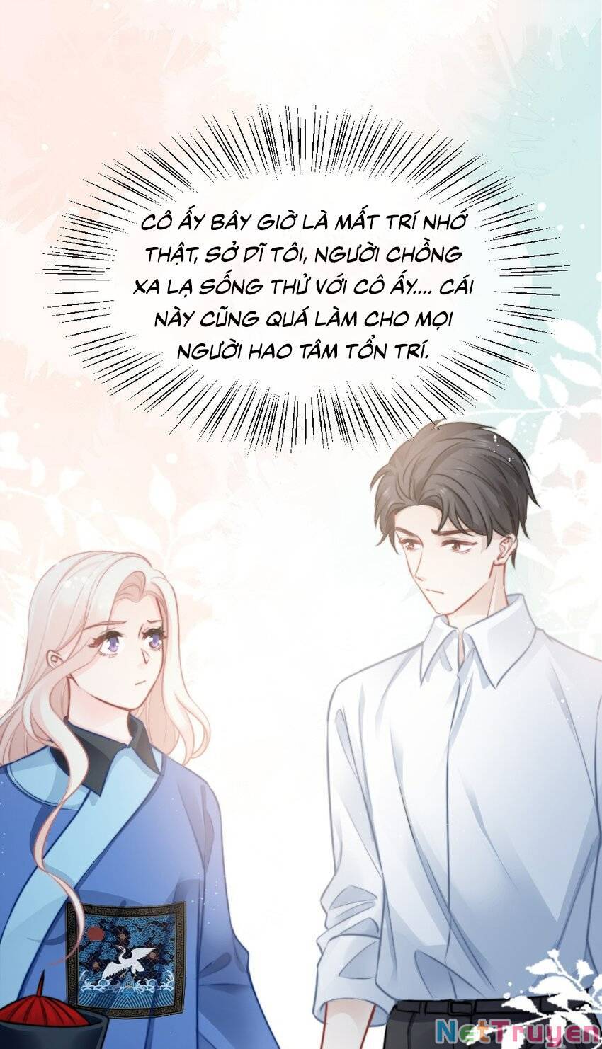Ngôn Tiếu Loan Loan Chap 17 - Next Chap 18
