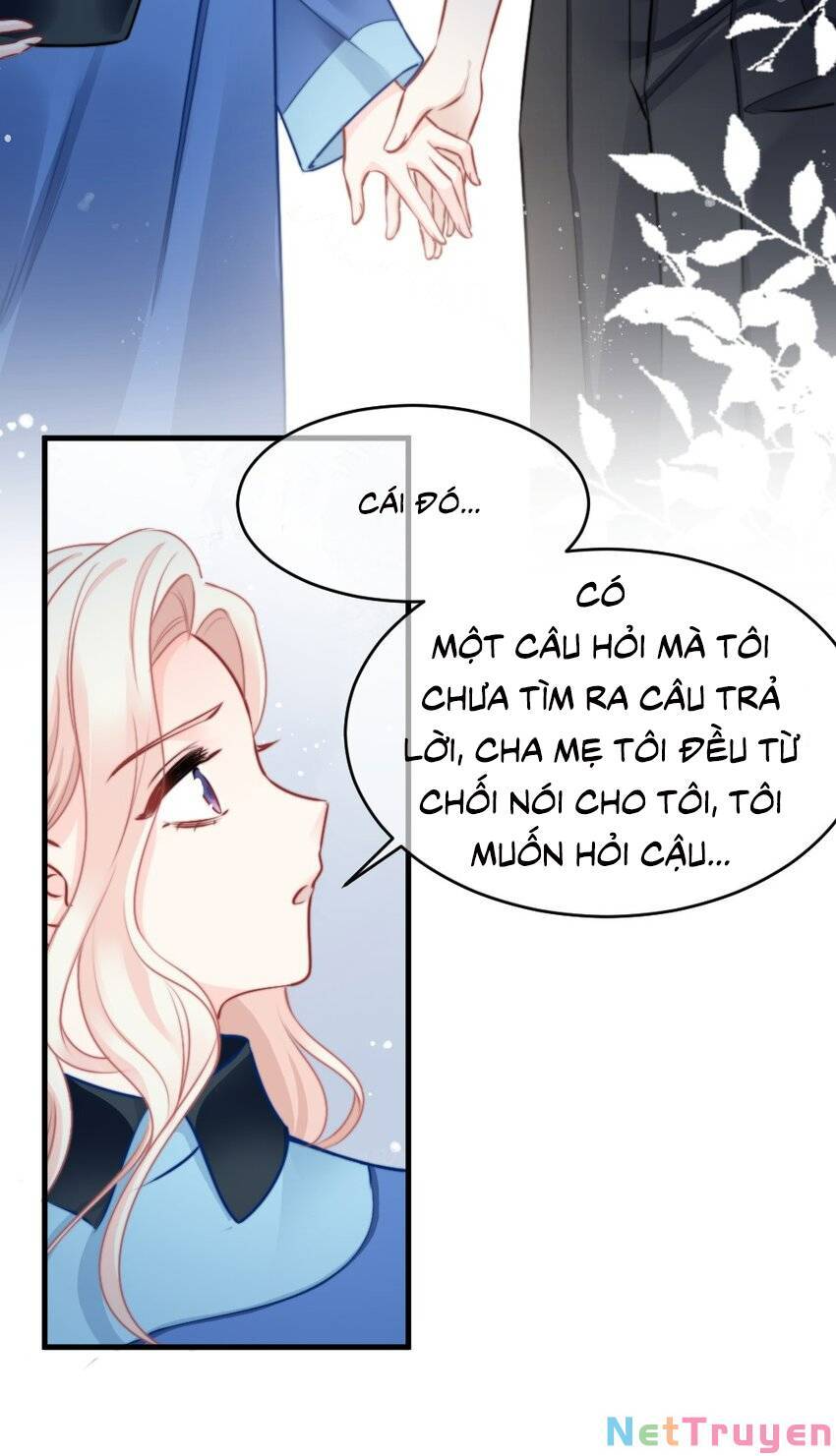 Ngôn Tiếu Loan Loan Chap 17 - Next Chap 18
