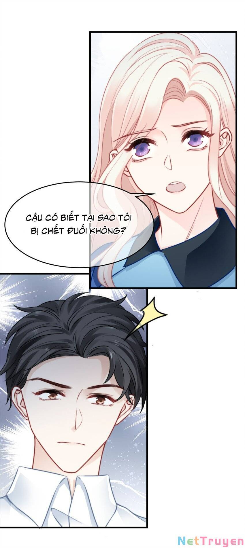 Ngôn Tiếu Loan Loan Chap 17 - Next Chap 18