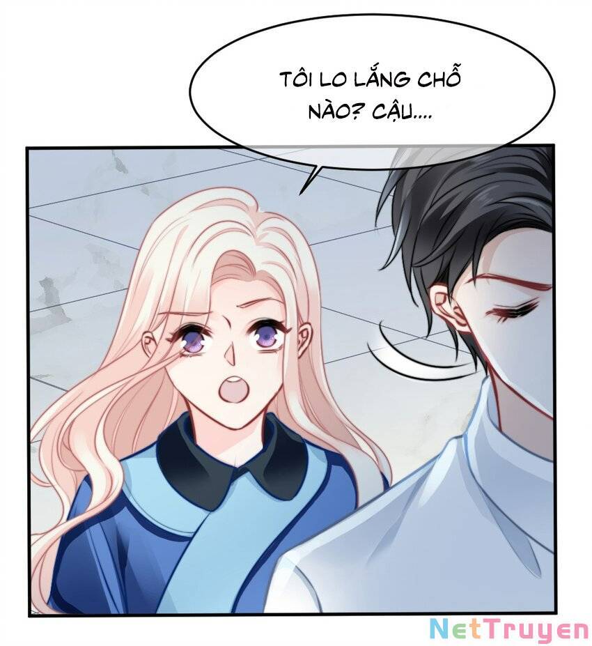 Ngôn Tiếu Loan Loan Chap 17 - Next Chap 18