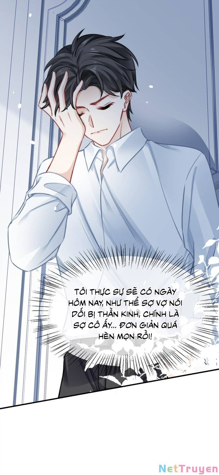 Ngôn Tiếu Loan Loan Chap 17 - Next Chap 18