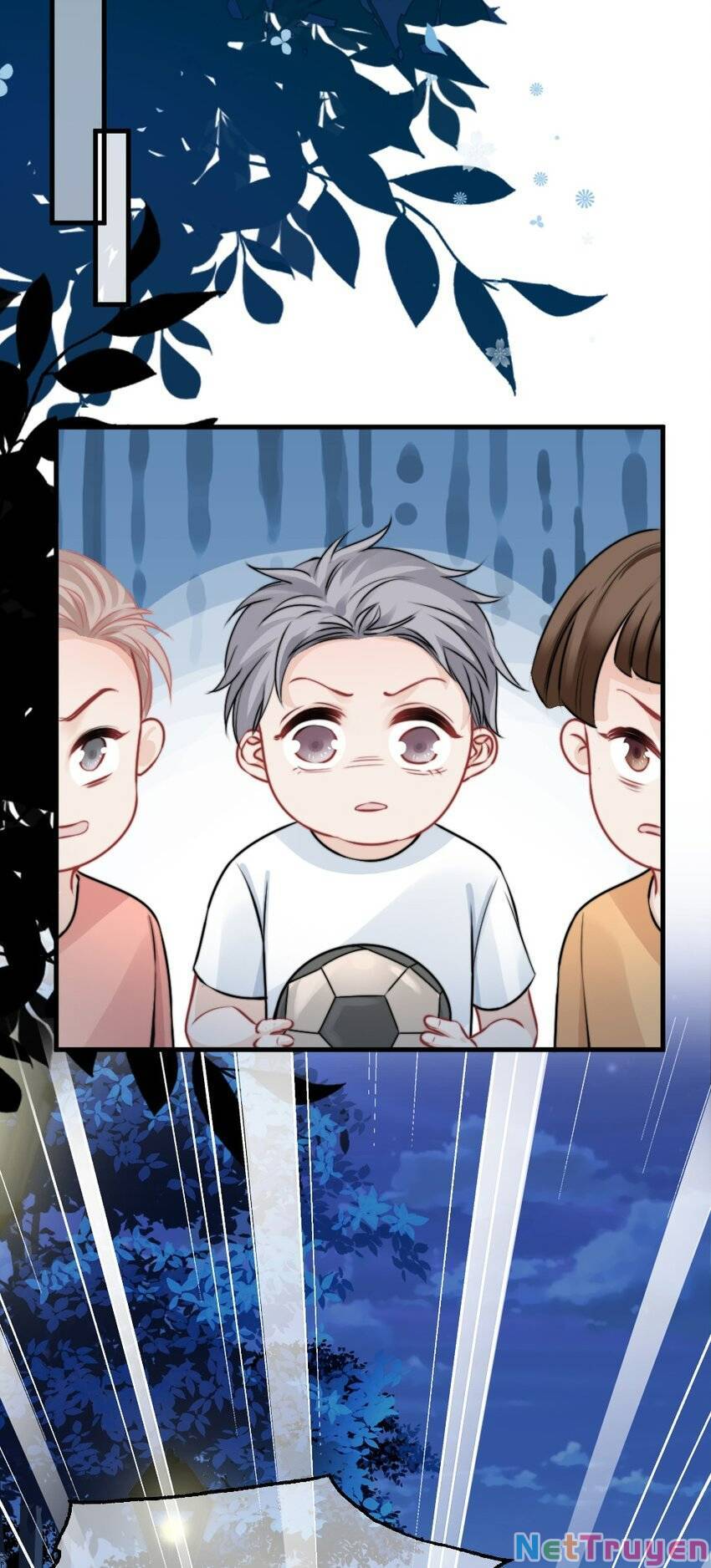 Ngôn Tiếu Loan Loan Chap 17 - Next Chap 18