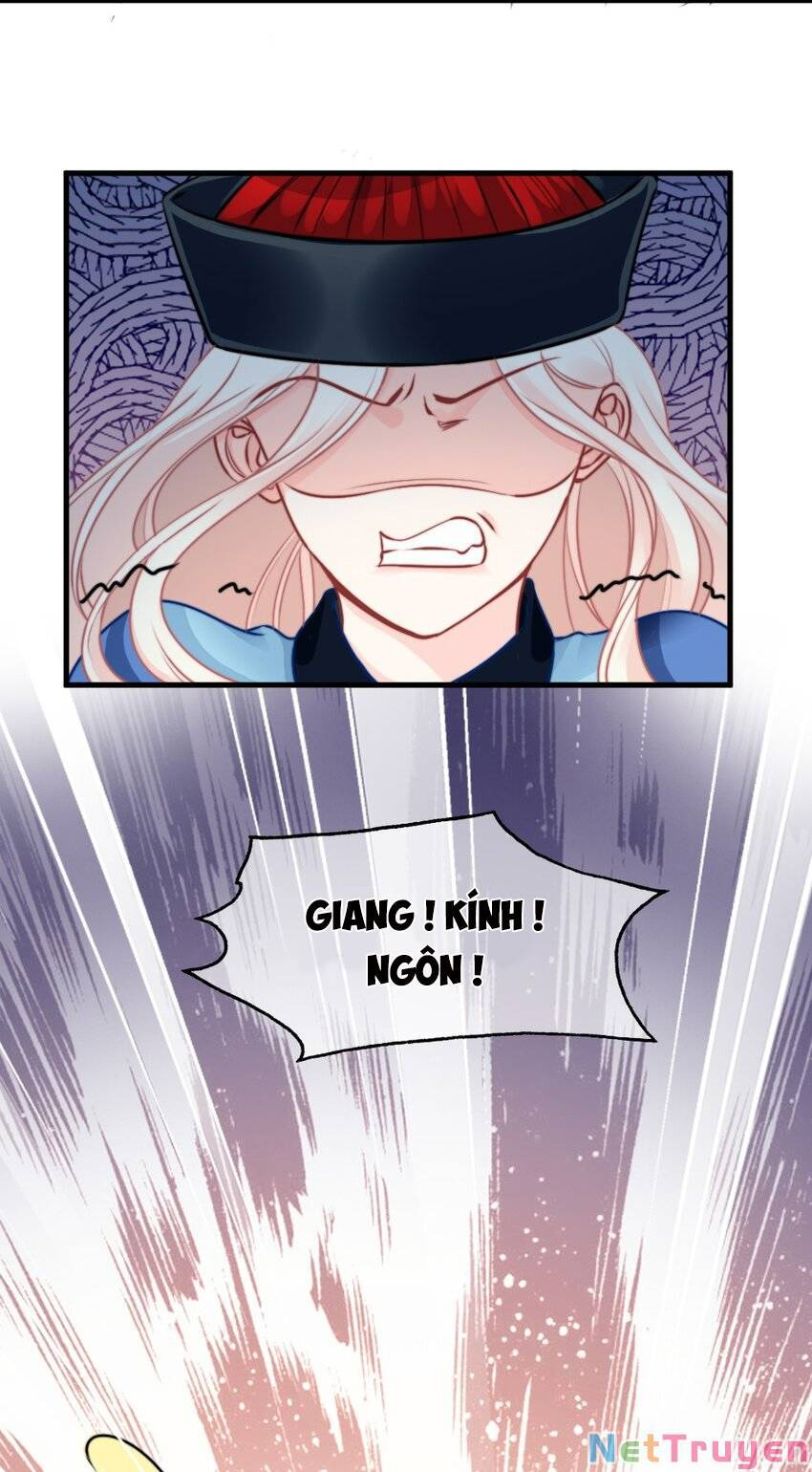 Ngôn Tiếu Loan Loan Chap 17 - Next Chap 18