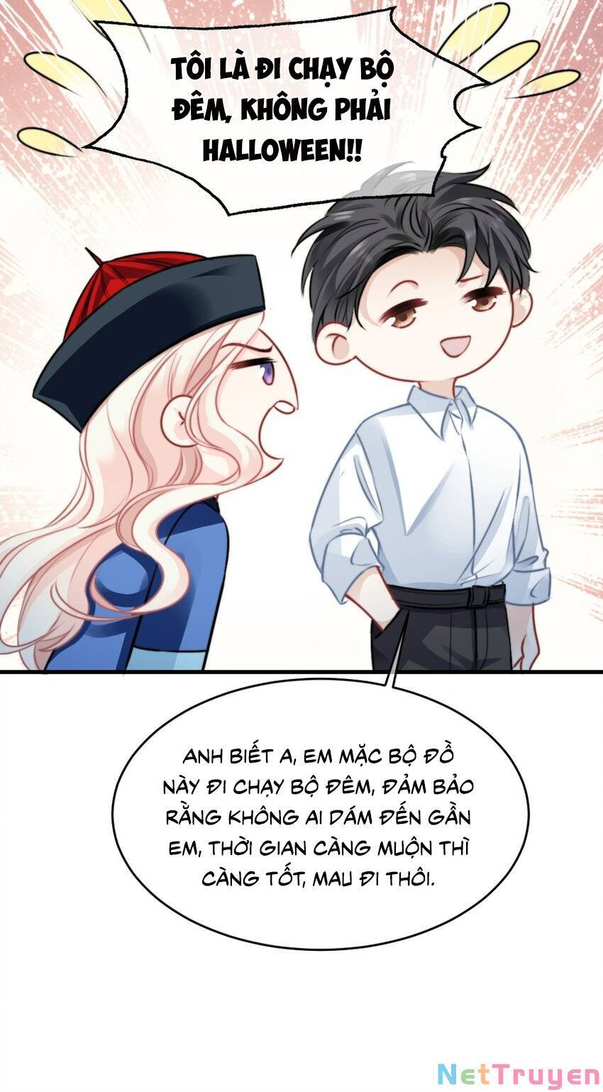 Ngôn Tiếu Loan Loan Chap 17 - Next Chap 18