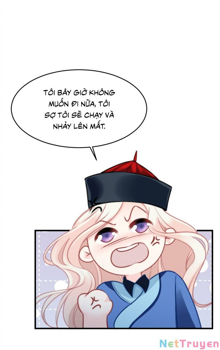 Ngôn Tiếu Loan Loan Chap 17 - Next Chap 18