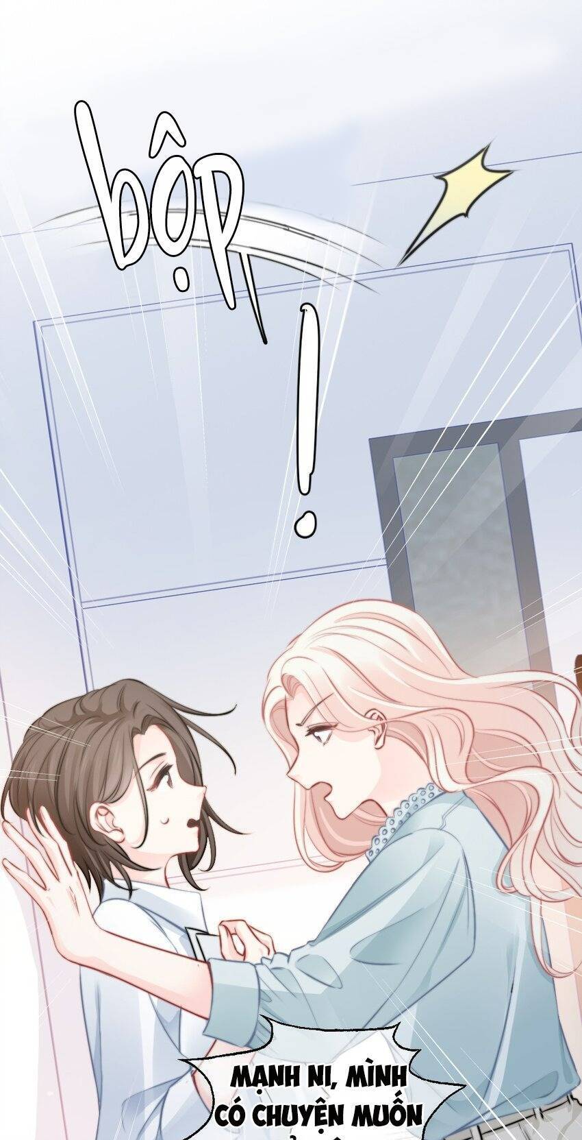 Ngôn Tiếu Loan Loan Chap 18 - Next Chap 19