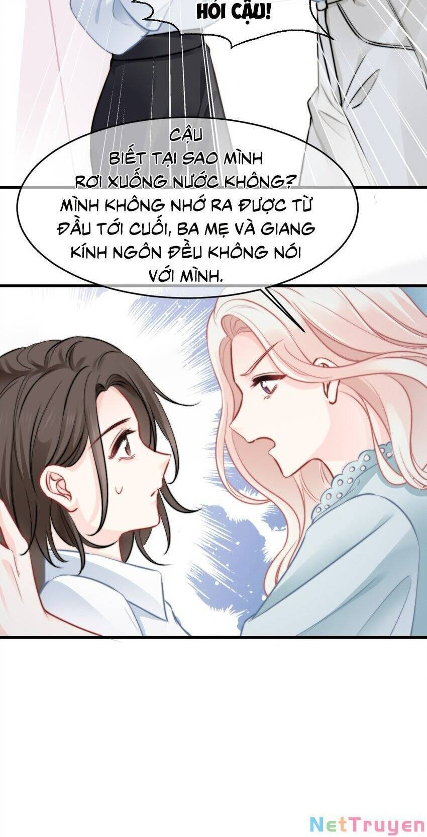 Ngôn Tiếu Loan Loan Chap 18 - Next Chap 19