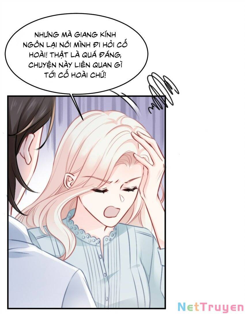 Ngôn Tiếu Loan Loan Chap 18 - Next Chap 19