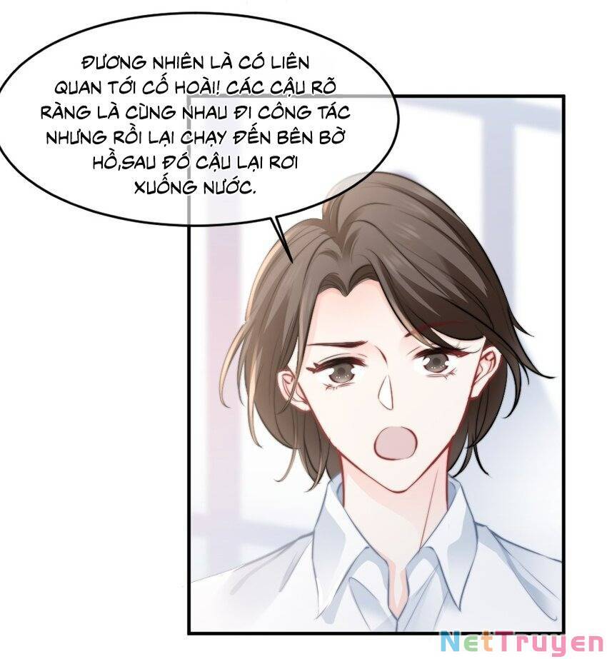 Ngôn Tiếu Loan Loan Chap 18 - Next Chap 19