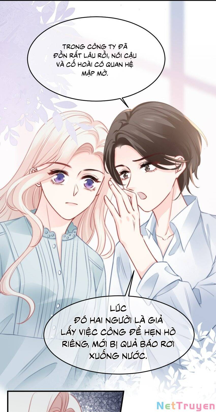 Ngôn Tiếu Loan Loan Chap 18 - Next Chap 19