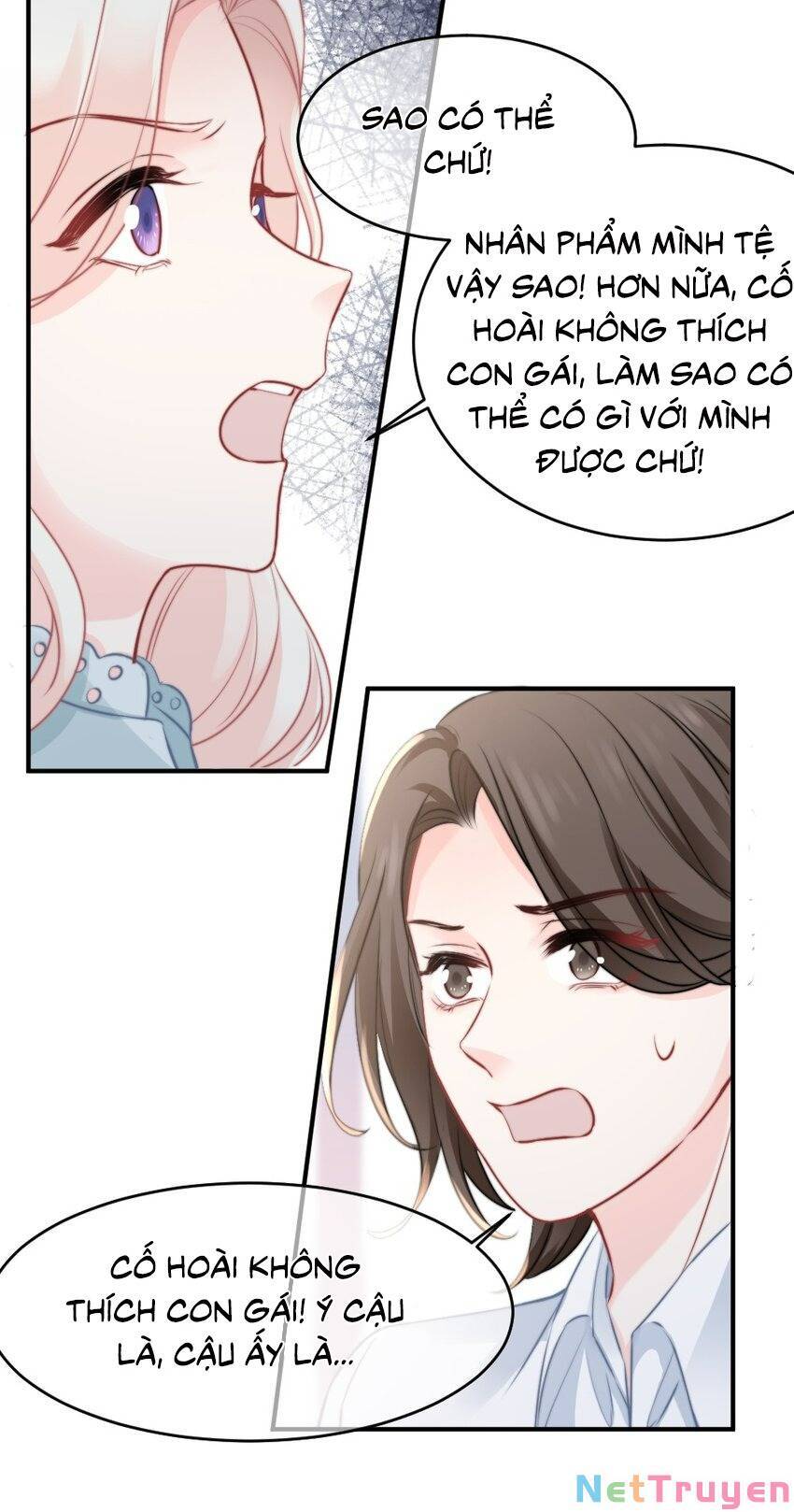 Ngôn Tiếu Loan Loan Chap 18 - Next Chap 19