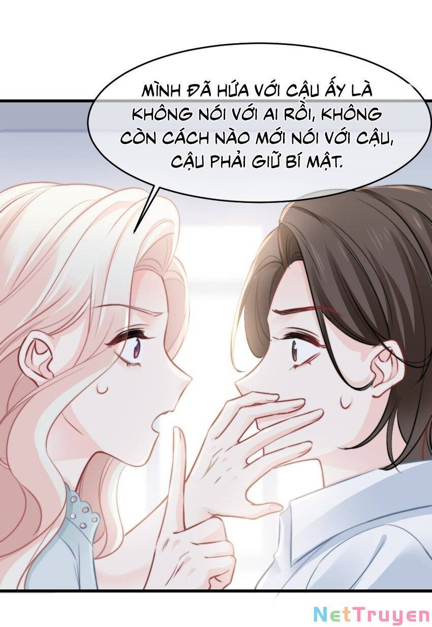 Ngôn Tiếu Loan Loan Chap 18 - Next Chap 19