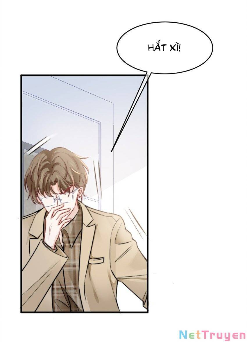 Ngôn Tiếu Loan Loan Chap 18 - Next Chap 19